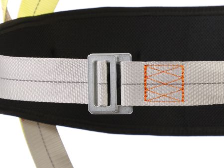  Страховочная система Венто «Альфа 2.5» в Новороссийске  