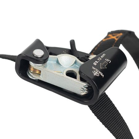  Зажим Вертикаль ножной левый в Новороссийске  