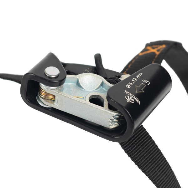  Зажим Вертикаль ножной левый в Новороссийске  