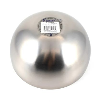 Миска Следопыт нерж.d-20см,нерж.сталь PF-CWS-P131