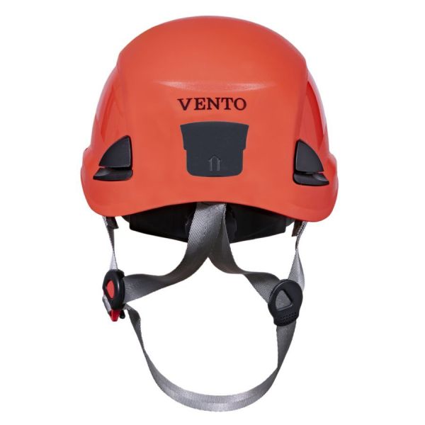  Каска Венто защитная Мастер Энерго красная в Новороссийске  