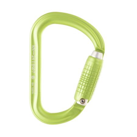  Карабин Венто Большой с байонетной муфтой зеленый в Новороссийске  