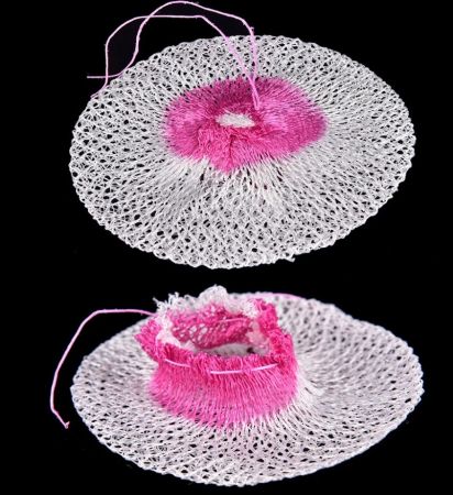 Сетка для газовой лампы СЛЕДОПЫТ мал.(для лампы GLP-S01,S02, S03 и S04)