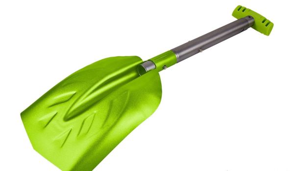  Лопата снежная складная Rockland в Новороссийске  