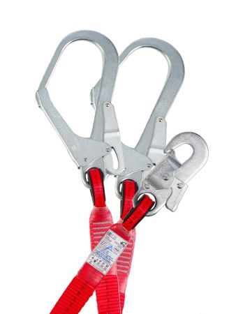  Строп Венто ленточный двойной нерегулируемый А22 в Новороссийске  