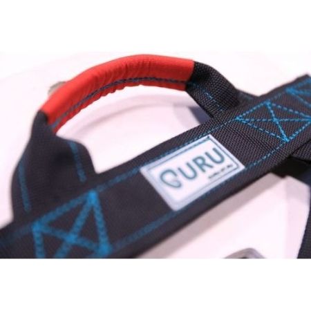  Страховочная система Guru поясная Master V2 в Новороссийске  