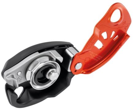  Страховочное устройство Petzl GRIGRI Red в Новороссийске  