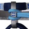 Самостраховка Венто динамическая "Ice" 40х80 голубой в Новороссийске  