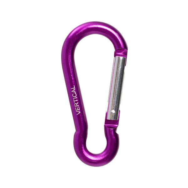  Карабин Вертикаль сувенирный фиолетовый в Новороссийске  