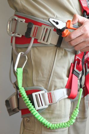  Строп для удержания инструмента одинарный Венто в Новороссийске  