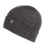 Шапка Следопыт Irbis с двойным отворотом,акрил,темно-серый в Новороссийске