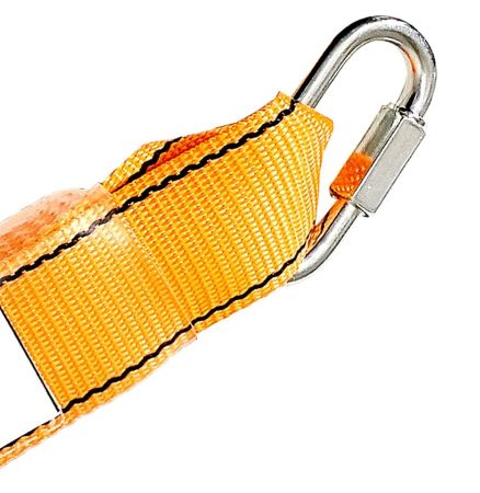  Строп аБ+Кс(Вар.2,трос) в Новороссийске  