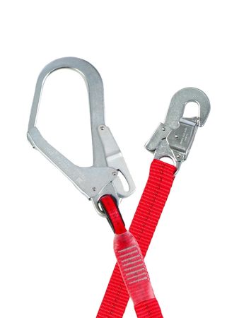  Строп Венто ленточный одинарный регулируемый A12р в Новороссийске  