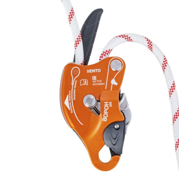  Спусковое устройство Венто Ворон в Новороссийске  