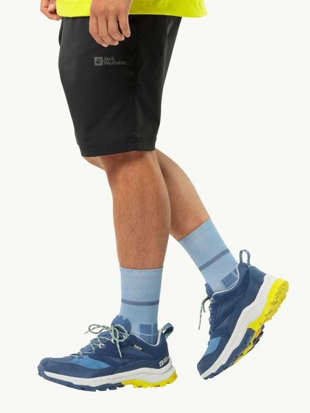 Купить ботинки jw cyrox texapore low m evening sky в Новороссийске