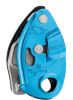  Страховочное устройство Petzl GRIGRI Blue в Новороссийске  