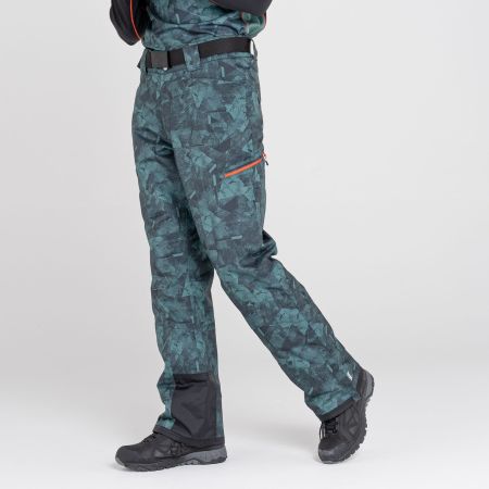 Брюки сноубордические Dare2B Absolute II в Новороссийске