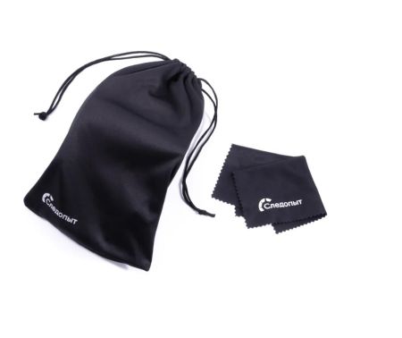 Купить Очки мотоциклетные/снегоходные Следопыт М6,линзы chrome silver+ transparent в Новороссийске