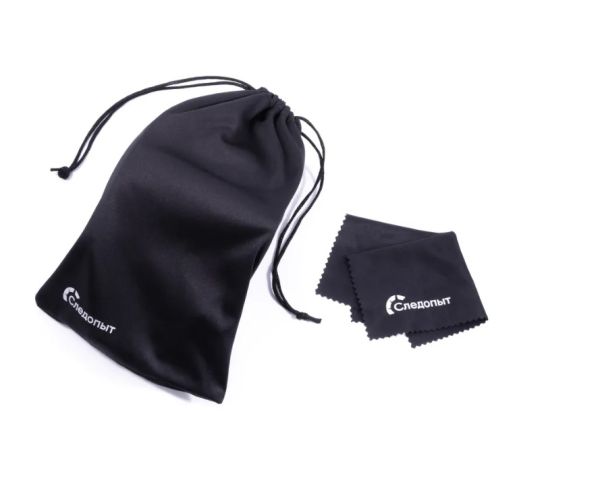 Купить очки мотоциклетные/снегоходные следопыт м6,линзы chrome silver+ transparent в Новороссийске