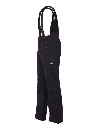 Брюки Rosomaha утепленные Абан-Н проклеен.(черный 10 000) в Новороссийске