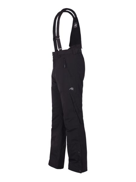 Брюки Rosomaha утепленные Абан-Н проклеен.(черный 10 000) в Новороссийске