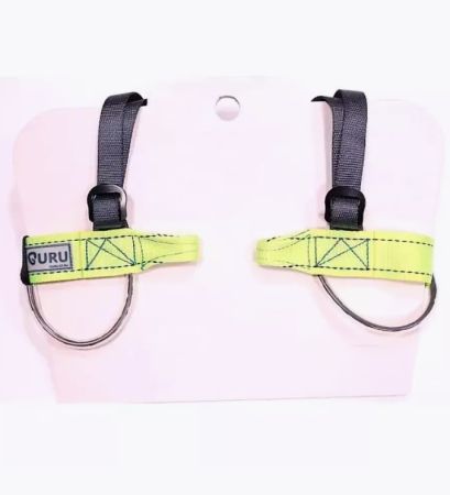  Грудная обвязка GURU в Новороссийске  