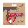  Страховочное устройство Венто "Toucan" красный в Новороссийске  