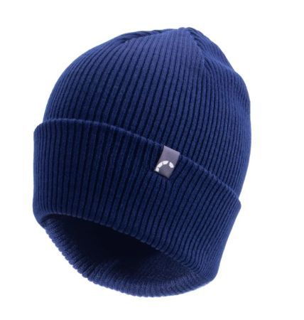 Шапка Следопыт Irbis подклад/флис,акрил,синий в Новороссийске