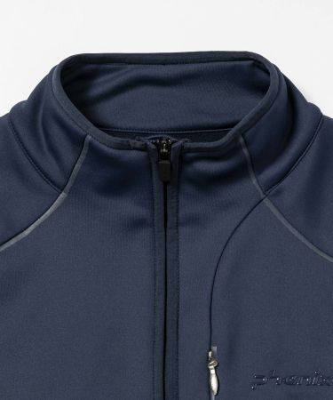 Куртка Phenix Alpine Natural Heat Fleece синий в Новороссийске
