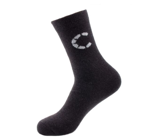 Купить Носки Следопыт Organic wool socks SHEEP,deep gray в Новороссийске