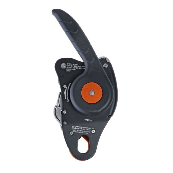  Спусковое устройство Венто Ворон в Новороссийске  