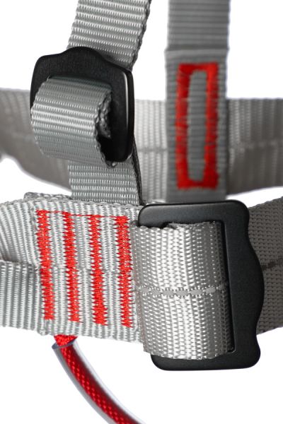  Страховочная система Венто Грудная Модифицированная в Новороссийске  