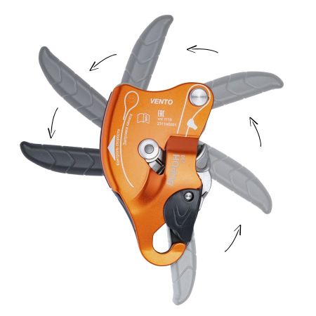  Спусковое устройство Венто Ворон в Новороссийске  