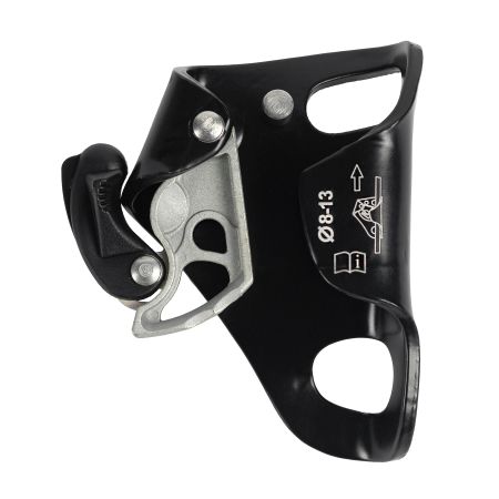  Зажим Вертикаль Кроль черный в Новороссийске  