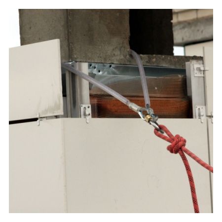  Строп анкерный СВТ 8 мм в Новороссийске  