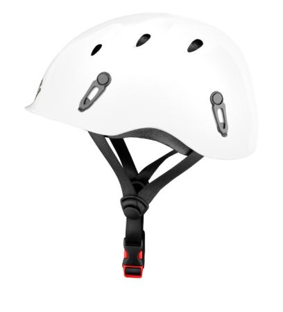  Каска Red Fox Combi белый в Новороссийске  