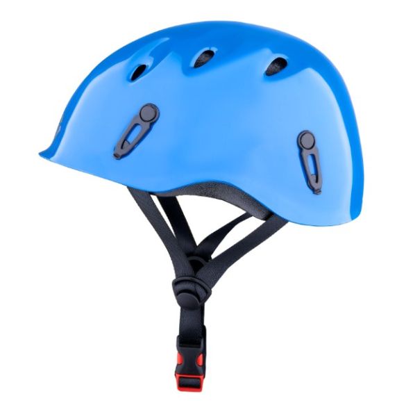  Каска Red Fox Combi синий в Новороссийске  