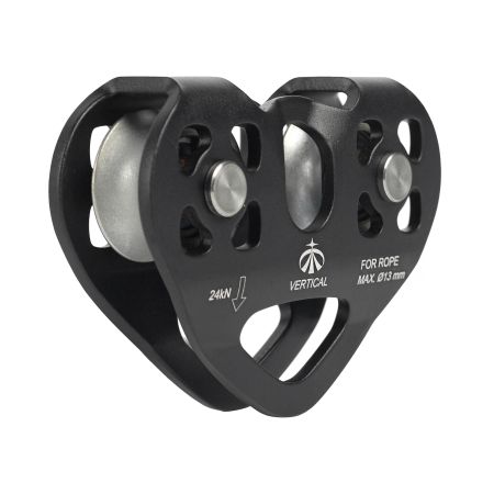  Блок-ролик Вертикаль «Тандем SPEED» в Новороссийске  