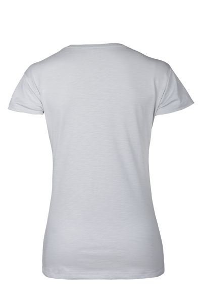 Майка Оз Ozone Gloss (жен) св.серый