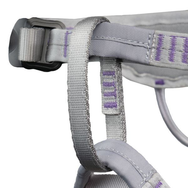  Страховочная система Венто Neon фиолетовый в Новороссийске  