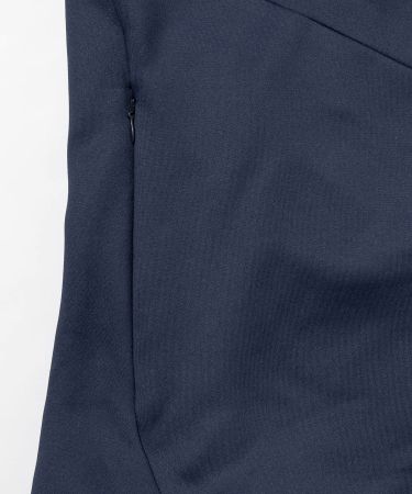 Куртка Phenix Alpine Natural Heat Fleece синий в Новороссийске