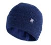 Шапка Следопыт Irbis подклад/флис,акрил,синий меланж в Новороссийске