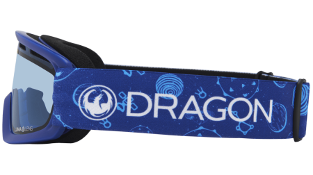 Купить Маска Dragon LIL D в Новороссийске