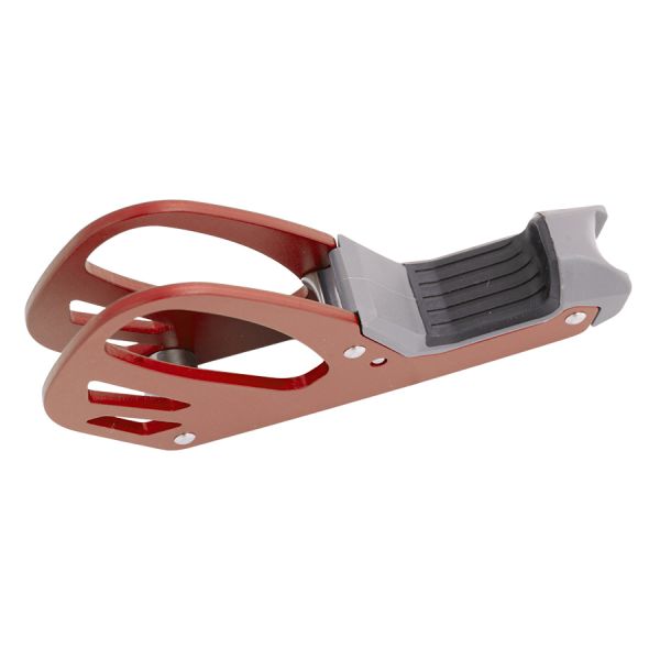  Страховочное устройство Венто "Toucan" красный в Новороссийске  