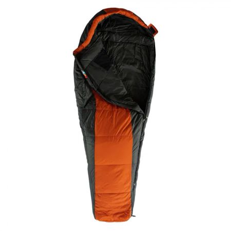 Спальный мешок Tramp Fjord T-Loft -0 оранжевый