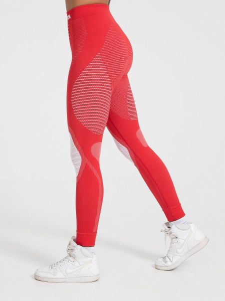Термобельё V-MOTION Alpinesports женские ASW красный в Новороссийске