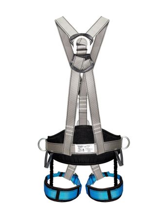  Пятиточечная страховочная привязь СП-5 серия «КОМФОРТ» L в Новороссийске  