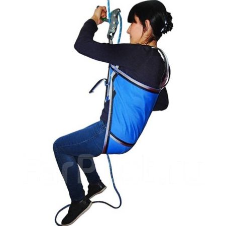  Косынка эвакуационная Ринг Evklid в Новороссийске  