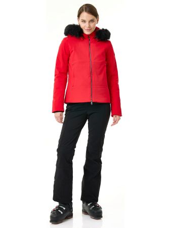 Брюки горнолыжные Poivre Blanc W24-0820-WO черный в Новороссийске