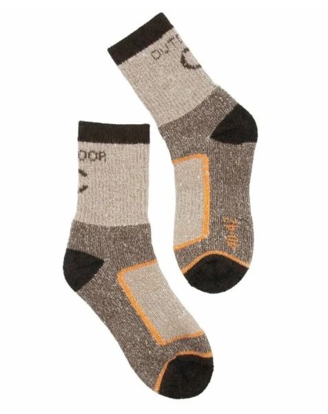 Купить Носки Следопыт Outdoor до -20С в Новороссийске